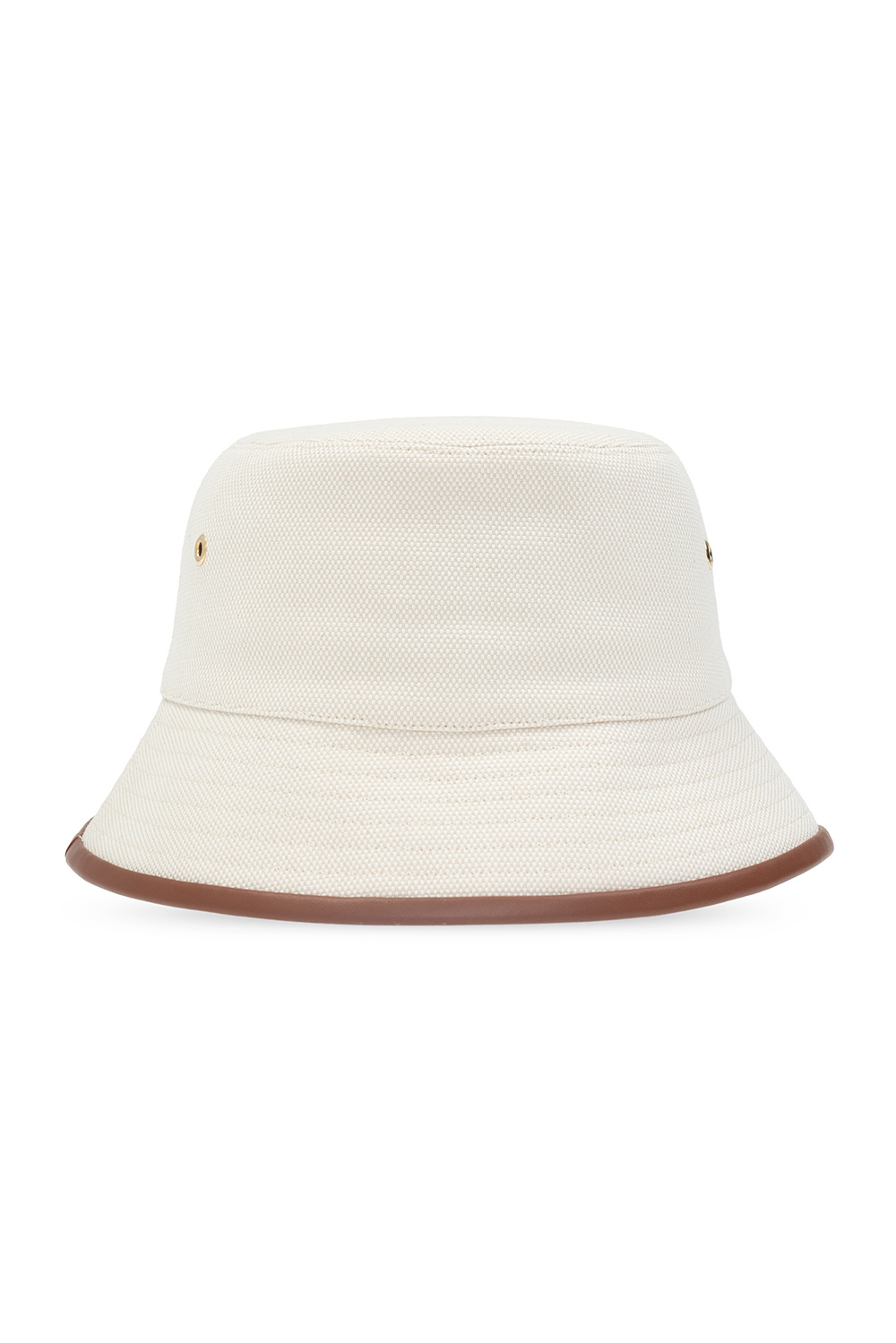 ハット BURBERRY Woman Hat Sand 8100740 Bucket hat BURBERRY 8100740 B9368 - Ancote